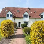 Gollwitzer Park - Insel Poel-4 By Interhome דירה