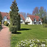 Gollwitzer Park - Insel Poel-4 By Interhome *