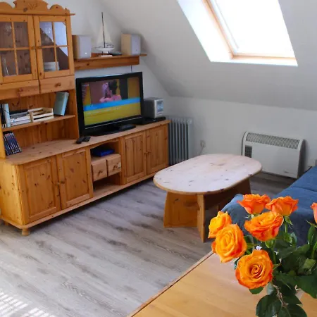 Apartmán Gollwitzer Park - Insel Poel-4 By Interhome *