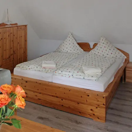 Gollwitzer Park - Insel Poel-4 By Interhome Apartmán Gollwitz