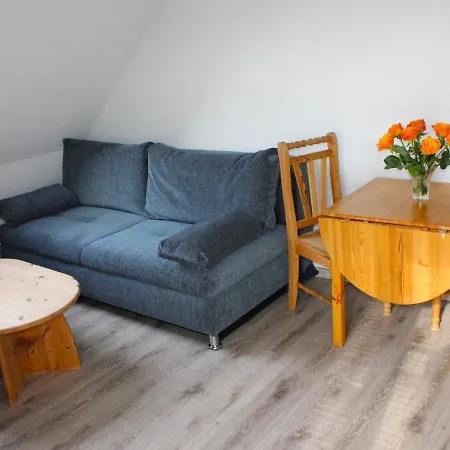 Gollwitzer Park - Insel Poel-4 By Interhome *