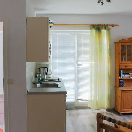 Gollwitzer Park - Insel Poel-4 By Interhome