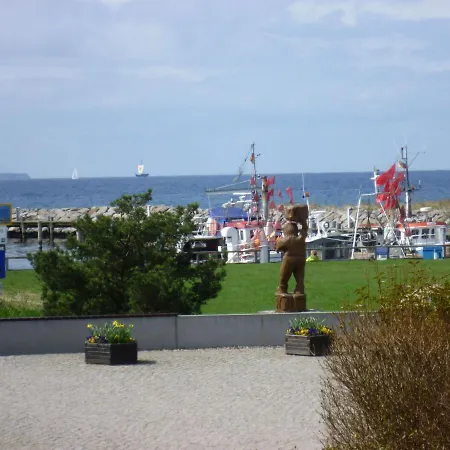 Apartmán Gollwitzer Park - Insel Poel-4 By Interhome Gollwitz