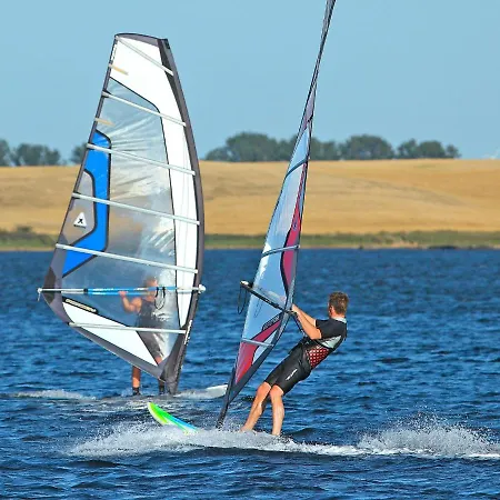 Gollwitzer Park - Insel Poel-4 By Interhome Apartmán *