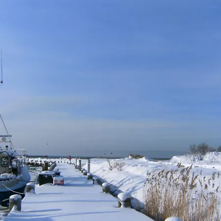 Gollwitzer Park - Insel Poel-4 By Interhome * Gollwitz