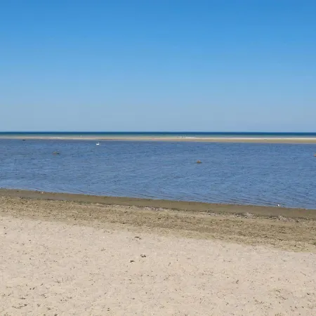 Gollwitzer Park - Insel Poel-4 By Interhome *