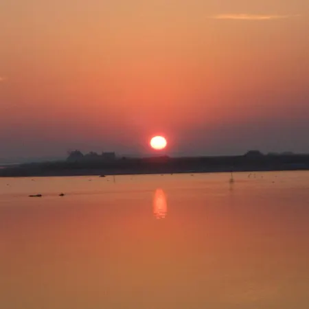 Gollwitzer Park - Insel Poel-4 By Interhome