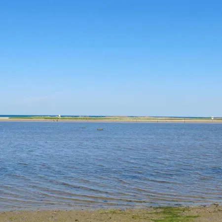 Apartmán Gollwitzer Park - Insel Poel-4 By Interhome *