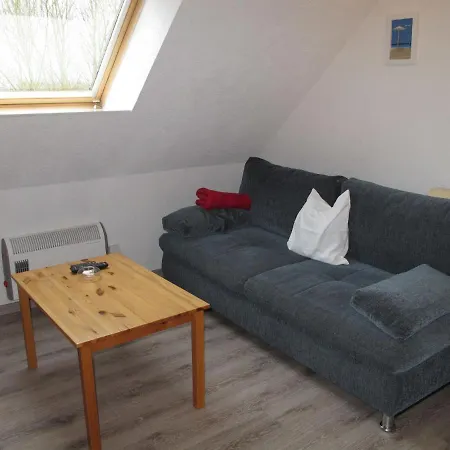 Gollwitzer Park - Insel Poel-4 By Interhome アパート