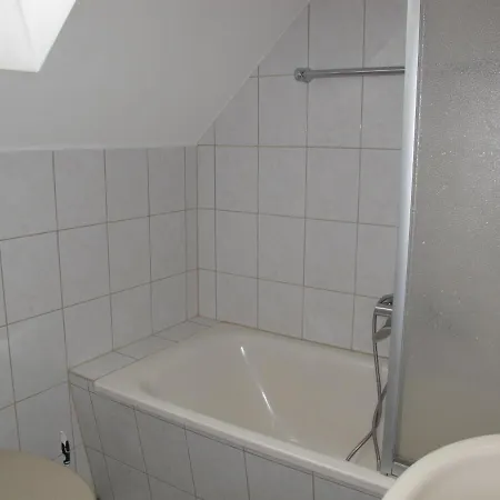 Apartmán Gollwitzer Park - Insel Poel-4 By Interhome Gollwitz