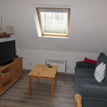 Gollwitzer Park - Insel Poel-4 By Interhome Gollwitz