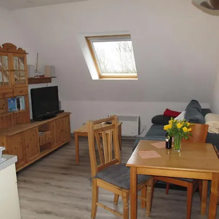 Apartmán Gollwitzer Park - Insel Poel-4 By Interhome Gollwitz