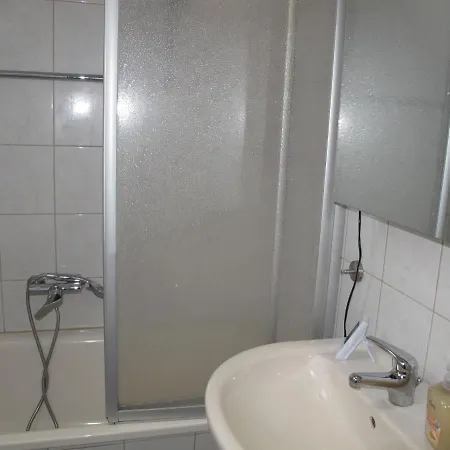 Gollwitzer Park - Insel Poel-4 By Interhome Apartamento *