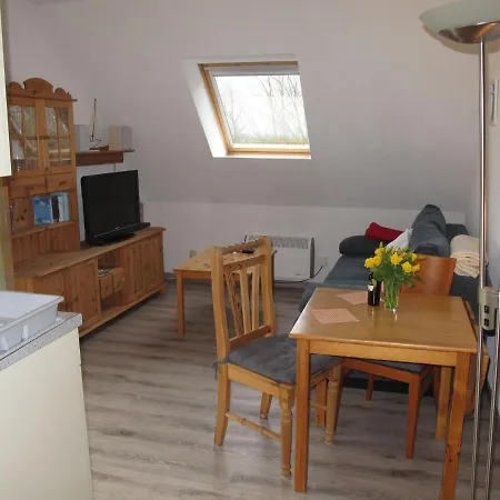 Gollwitzer Park - Insel Poel-4 By Interhome Apartmán Gollwitz