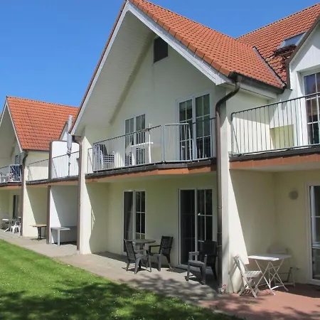 Gollwitzer Park - Insel Poel-4 By Interhome *