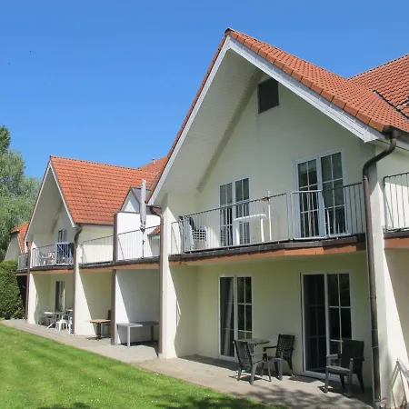 Gollwitzer Park - Insel Poel-4 By Interhome Apartmán *