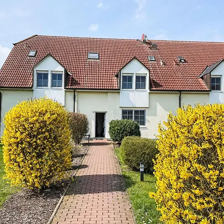 Gollwitzer Park - Insel Poel-4 By Interhome Apartmán