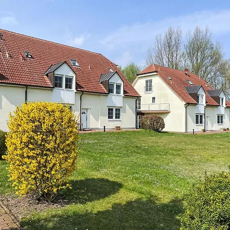 Gollwitzer Park - Insel Poel-4 By Interhome Gollwitz