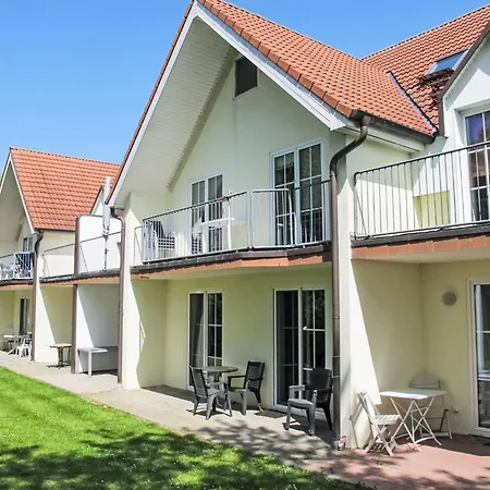Gollwitzer Park - Insel Poel-4 By Interhome