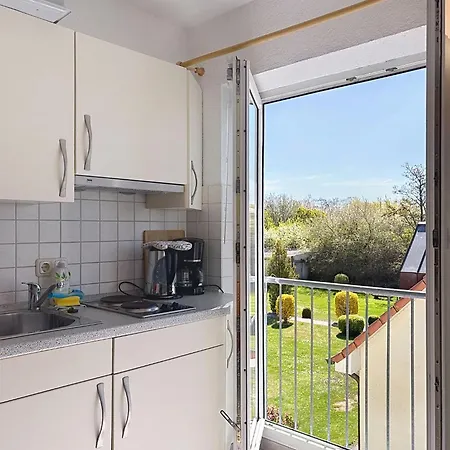 Apartmán Gollwitzer Park - Insel Poel-4 By Interhome *