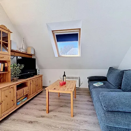 Apartmán Gollwitzer Park - Insel Poel-4 By Interhome
