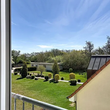Gollwitzer Park - Insel Poel-4 By Interhome