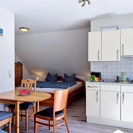 Apartmán Gollwitzer Park - Insel Poel-4 By Interhome Gollwitz