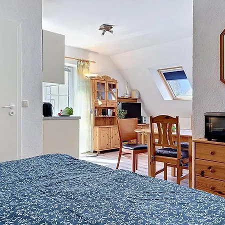 Gollwitzer Park - Insel Poel-4 By Interhome *