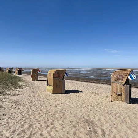 Gollwitzer Park - Insel Poel-4 By Interhome アパート