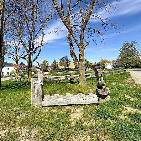 Gollwitzer Park - Insel Poel-4 By Interhome アパート *