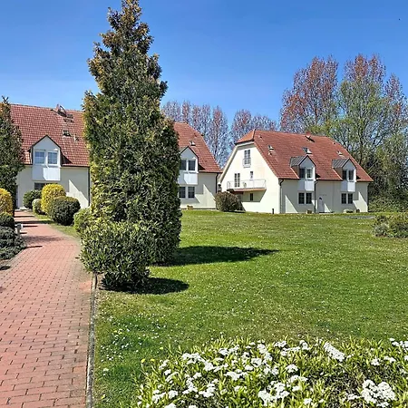 Gollwitzer Park - Insel Poel-4 By Interhome *