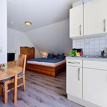 アパート Gollwitzer Park - Insel Poel-4 By Interhome *
