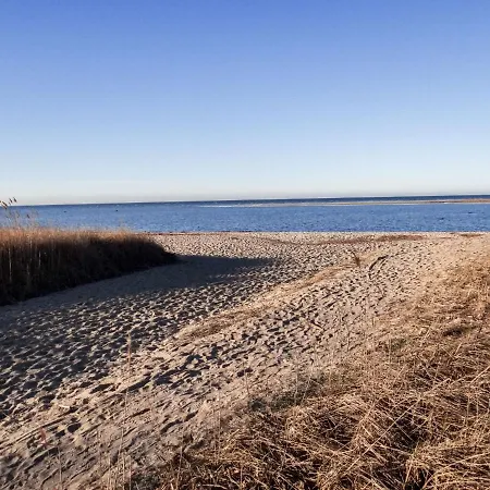 Gollwitzer Park - Insel Poel-4 By Interhome