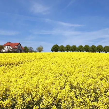 Gollwitzer Park - Insel Poel-4 By Interhome Apartmán Gollwitz