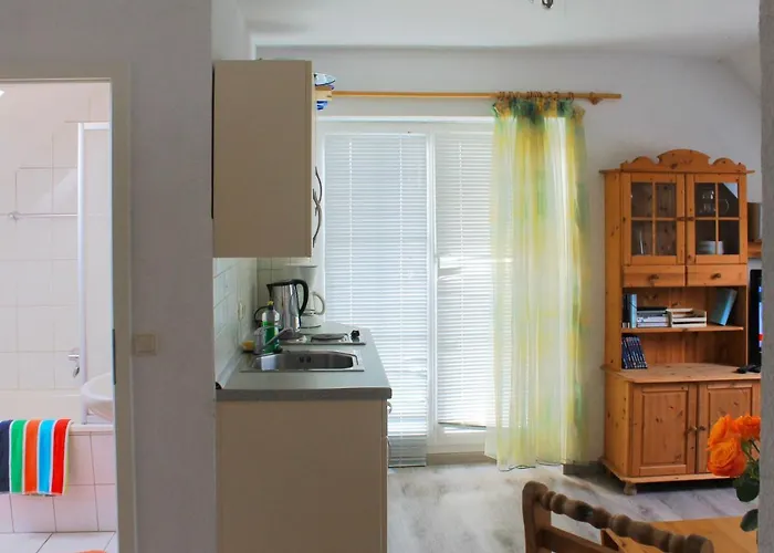 Gollwitzer Park - Insel Poel-4 By Interhome