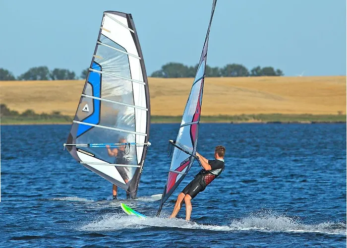 Gollwitzer Park - Insel Poel-4 By Interhome アパート *