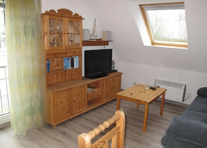 Gollwitzer Park - Insel Poel-4 By Interhome *