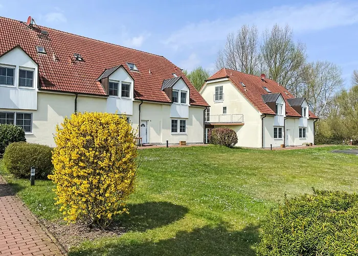 Gollwitzer Park - Insel Poel-4 By Interhome Gollwitz